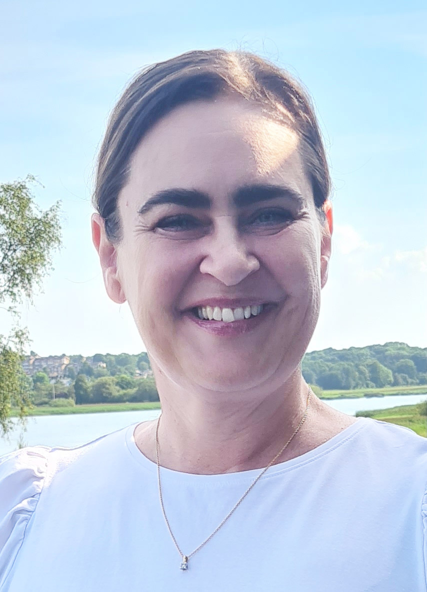 Michella Søgaard Bust